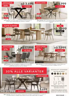 Forhåndsvisning av Skeidar kundeavis gyldig fra 02.02.2026 | Side: 11