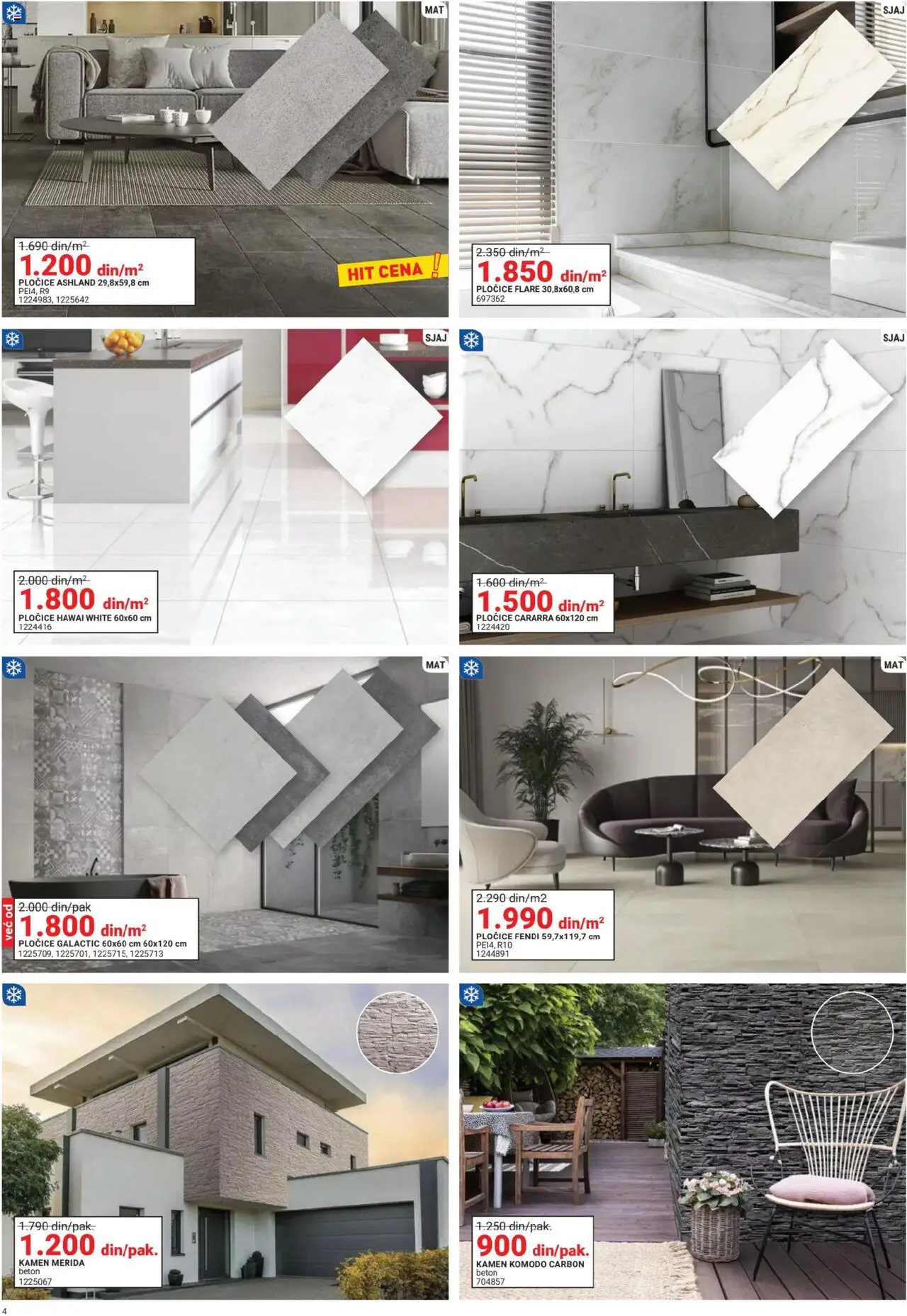Emmezeta katalog - važi od 01.10.2025 | Strana: 4