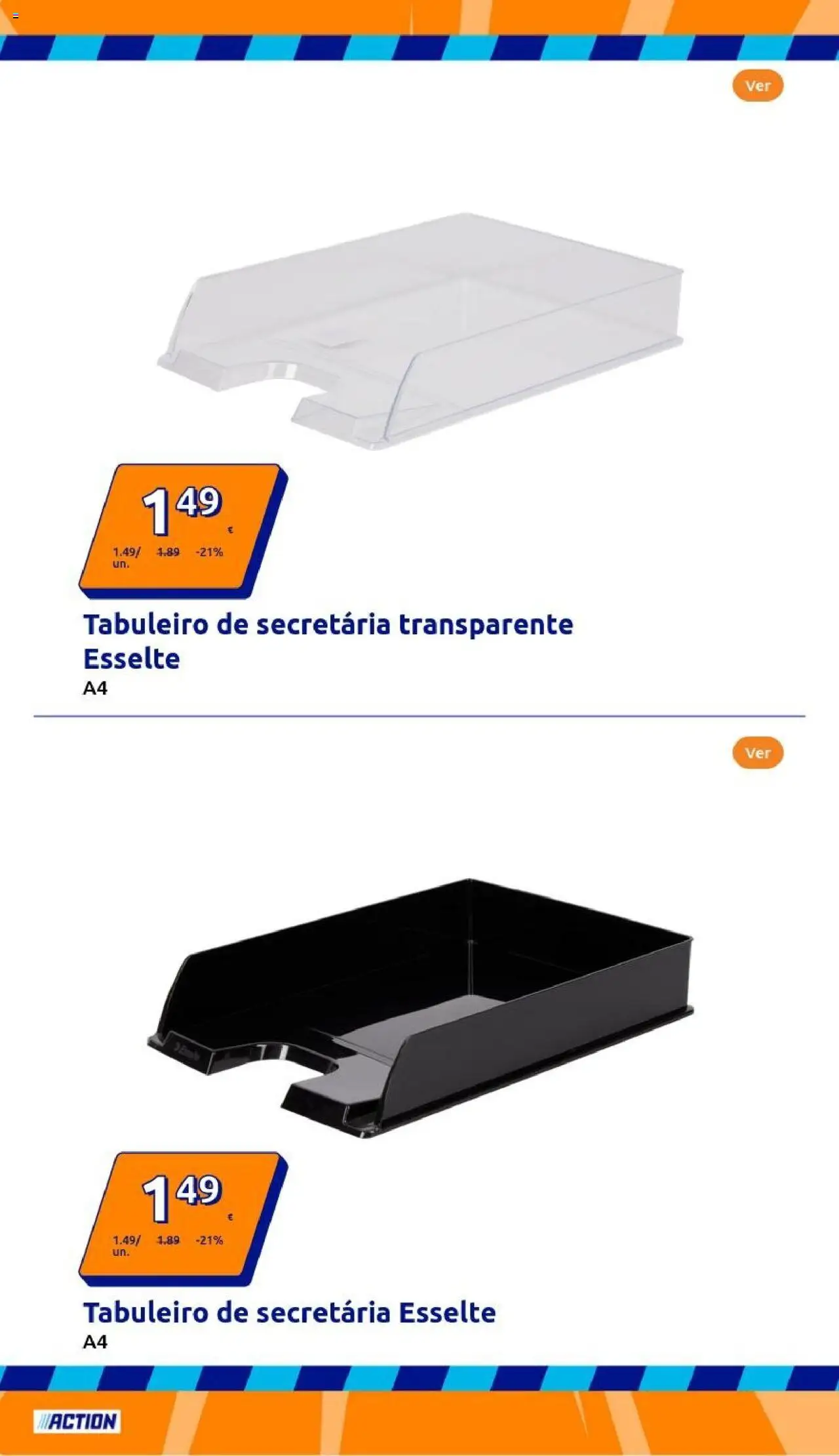 Action folheto │ válido de 17.09.2025 | Página: 4