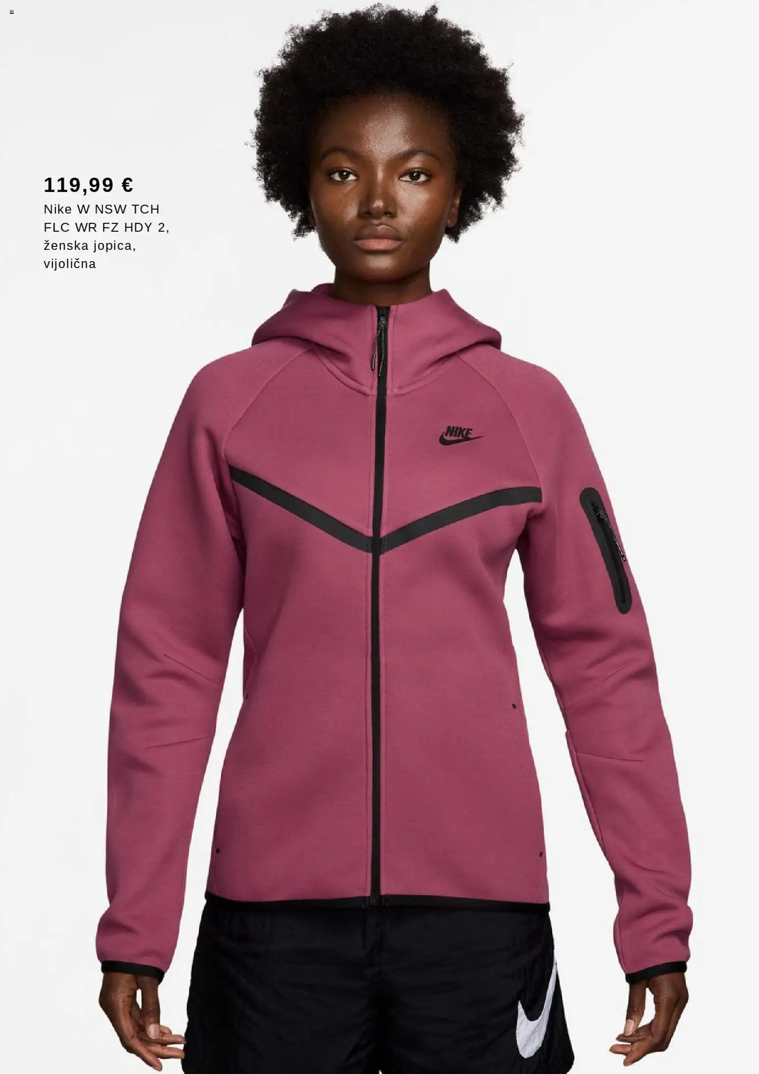 Novi Intersport katalog ponudbe – veljaven od 06.12.2025 | Stran: 7