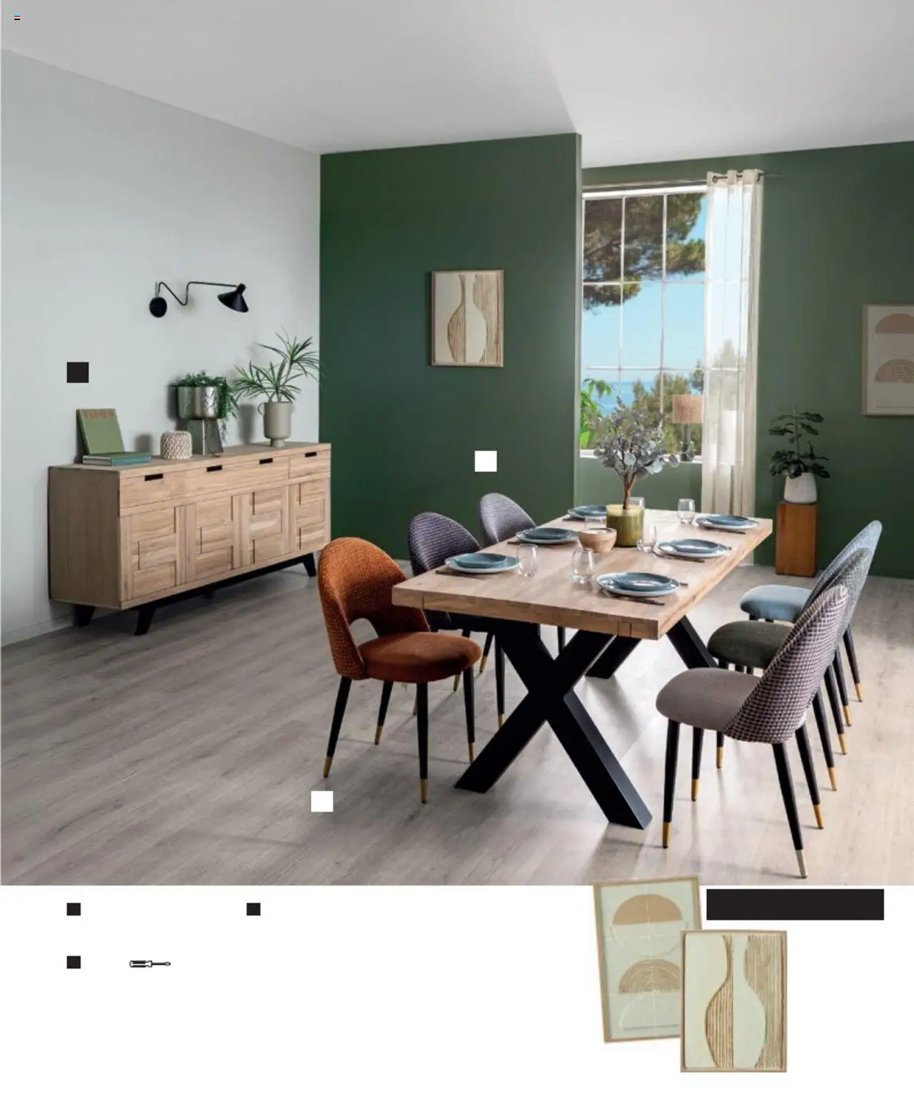  | Page: 141 | Produits: Table