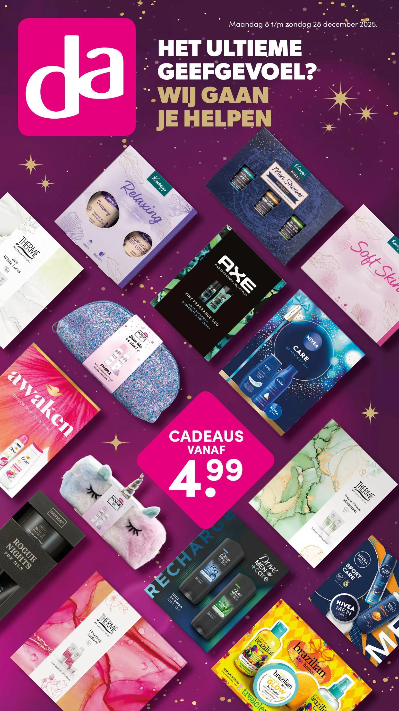 {H1} | Pagina: 1 | Producten: Antitranspirant, Douche, Fruit, Crème