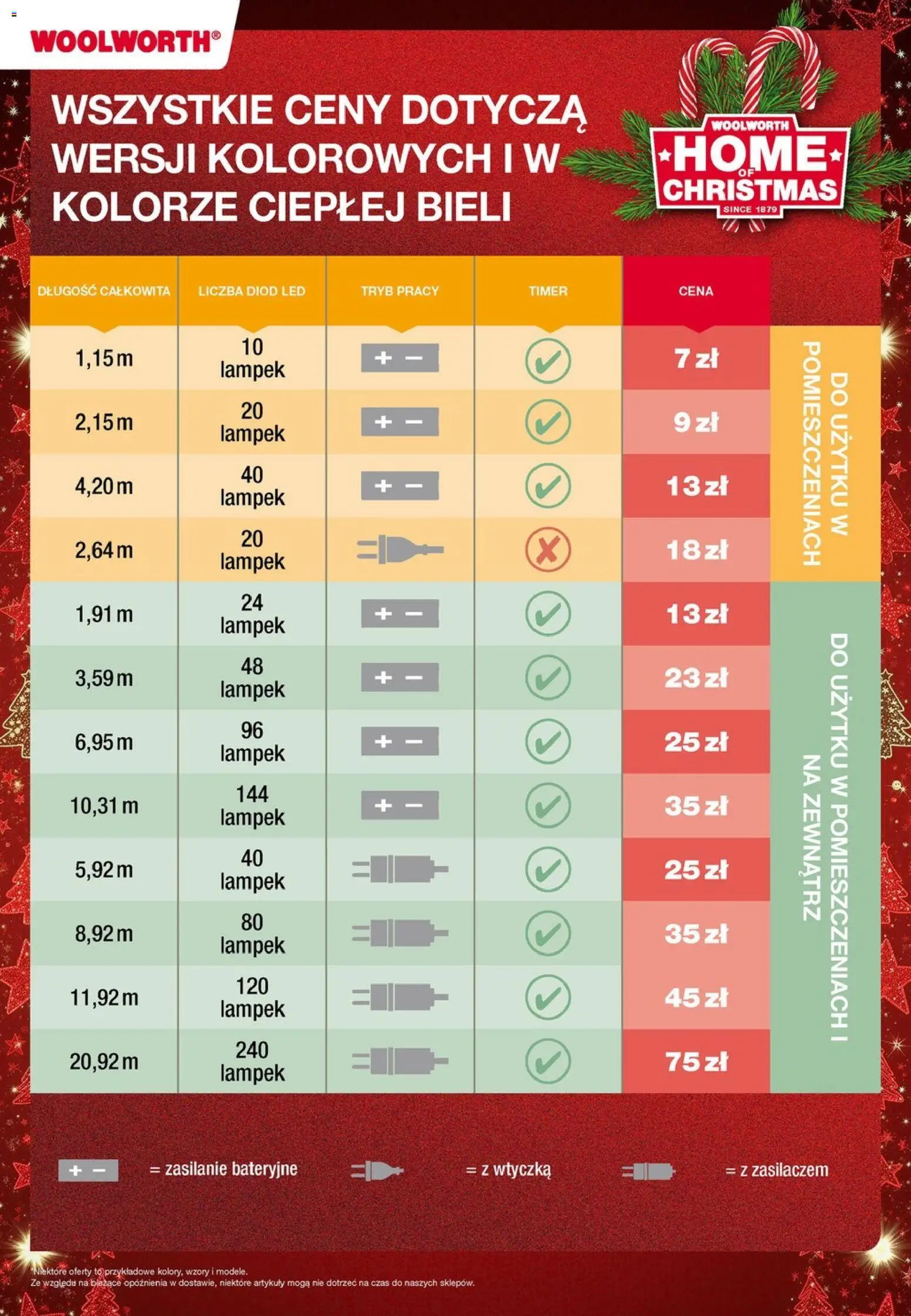 Woolworth Gazetka od 28.11.2025 | Strona: 11