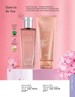 Justine specials catalogue – valid from 01.10.2025 | Page: 46