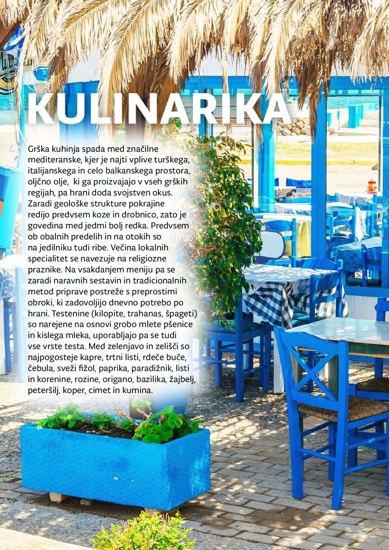 Kompas katalog mediteran │ velja od 11.01.2024 | Stran: 26 | Izdelki: Kuhinja, Spageti, Testenine