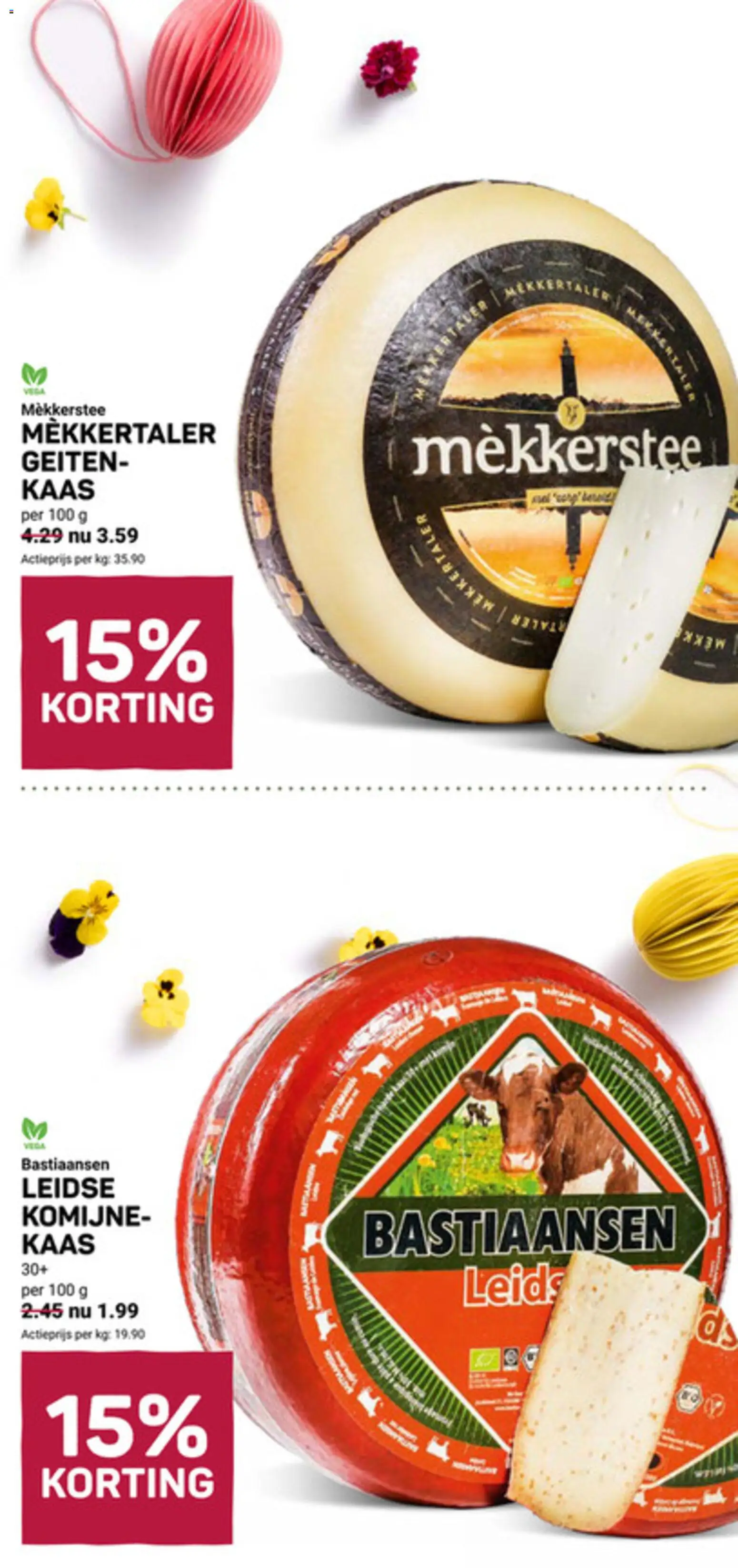 {H1} | Pagina: 5 | Producten: Kaas