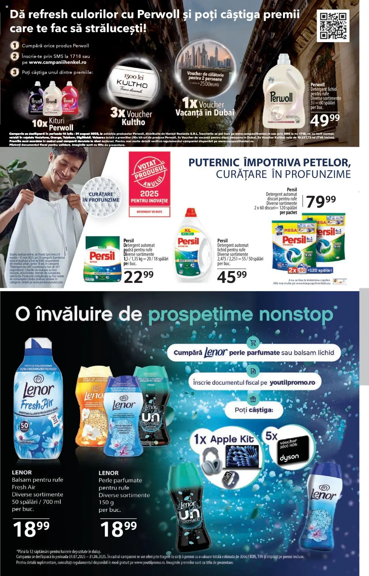 Catalog Selgros - Sibiu – valabil de la 08.08.2025 | Pagină: 16 | Produse: Kedi Ödül Oyuncakları, Balsam, Apple, Yorgan
