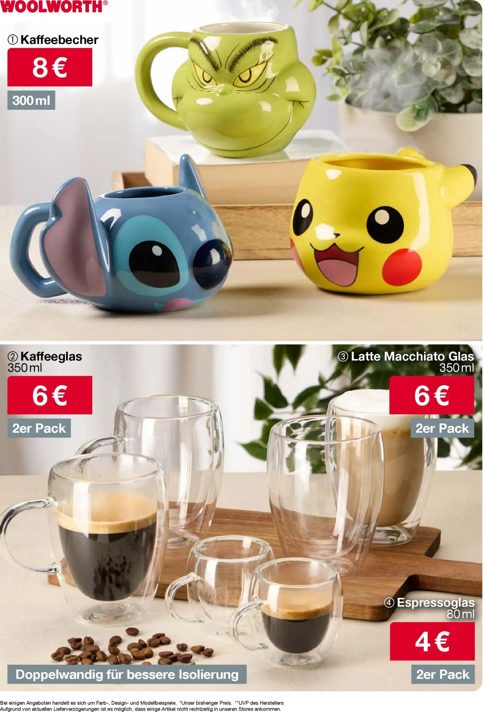 Woolworth Prospekt 	 – gültig ab 05.12.2025 | Seite: 9