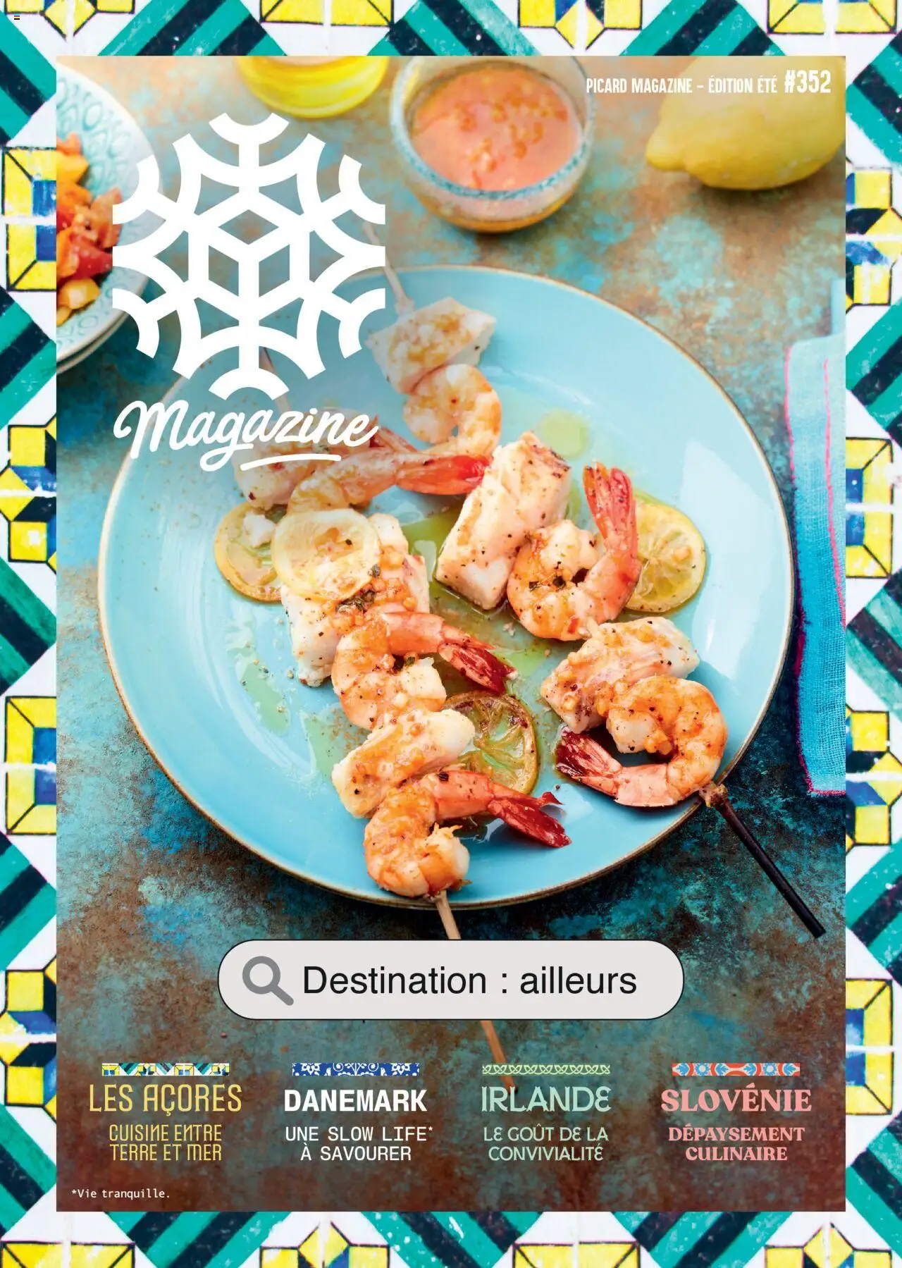 | Page: 1 | Produits: Magazine
