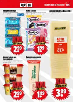  | Pagina: 15 | Producten: Salade, Tonijn, Gouda, Festék