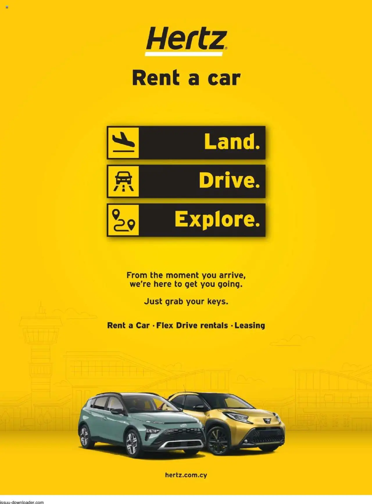 Hermes Airport Magazine – σε ισχύ από 27.05.2025 | Σελίδα: 49