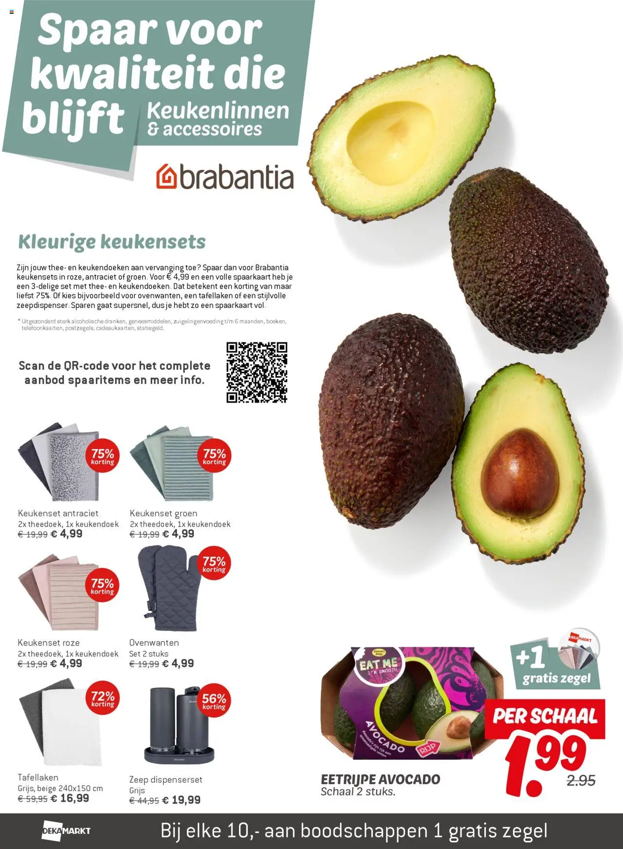  | Pagina: 2 | Producten: Avocado, Thee, Schaal, Zeep