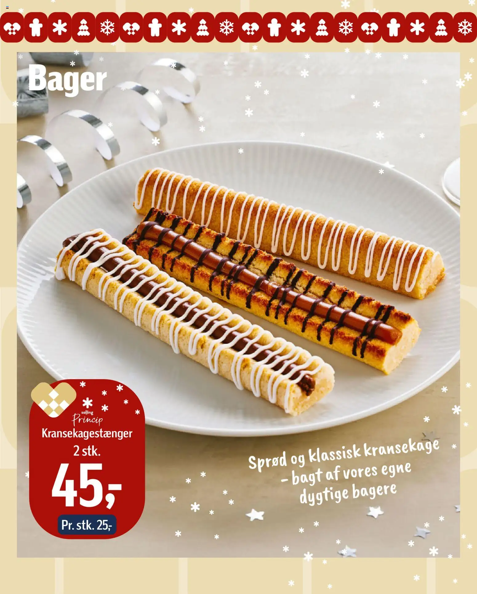 Føtex tilbudsavis – gyldig fra 19.12.2025 | Side: 19