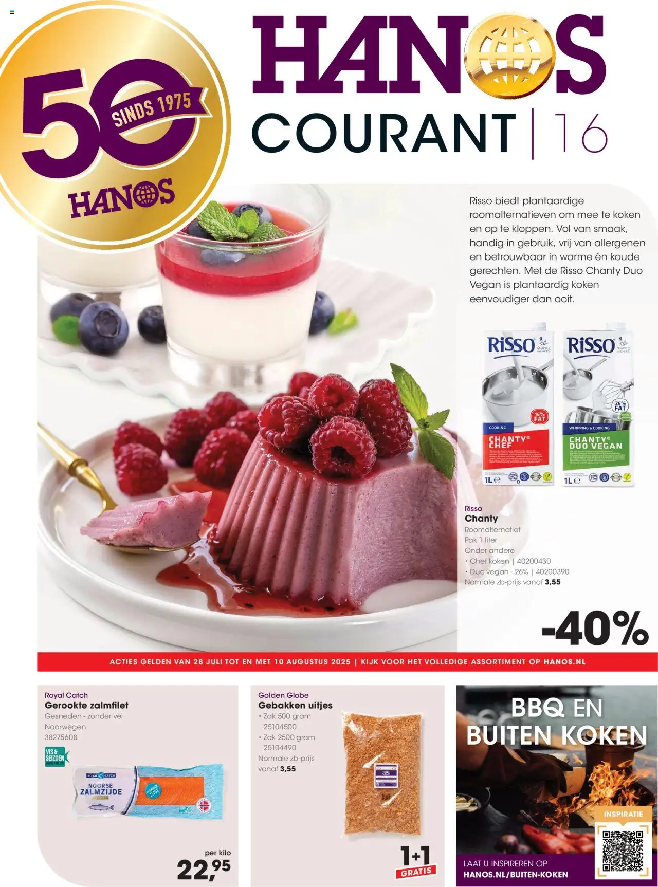  | Pagina: 1 | Producten: Vis, Zak