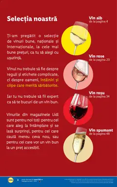 Ofertele Lidl valabile de la 23.02.2026 | Pagină: 2