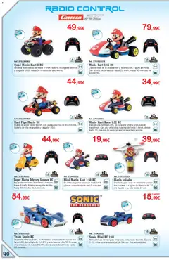 Vista previa Drim folleto válido desde el 03.11.2025 | Página: 149