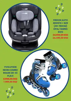 Dexy co katalog - pregled Dexy co kataloga - važi od 20.03.2026 | Strana: 3