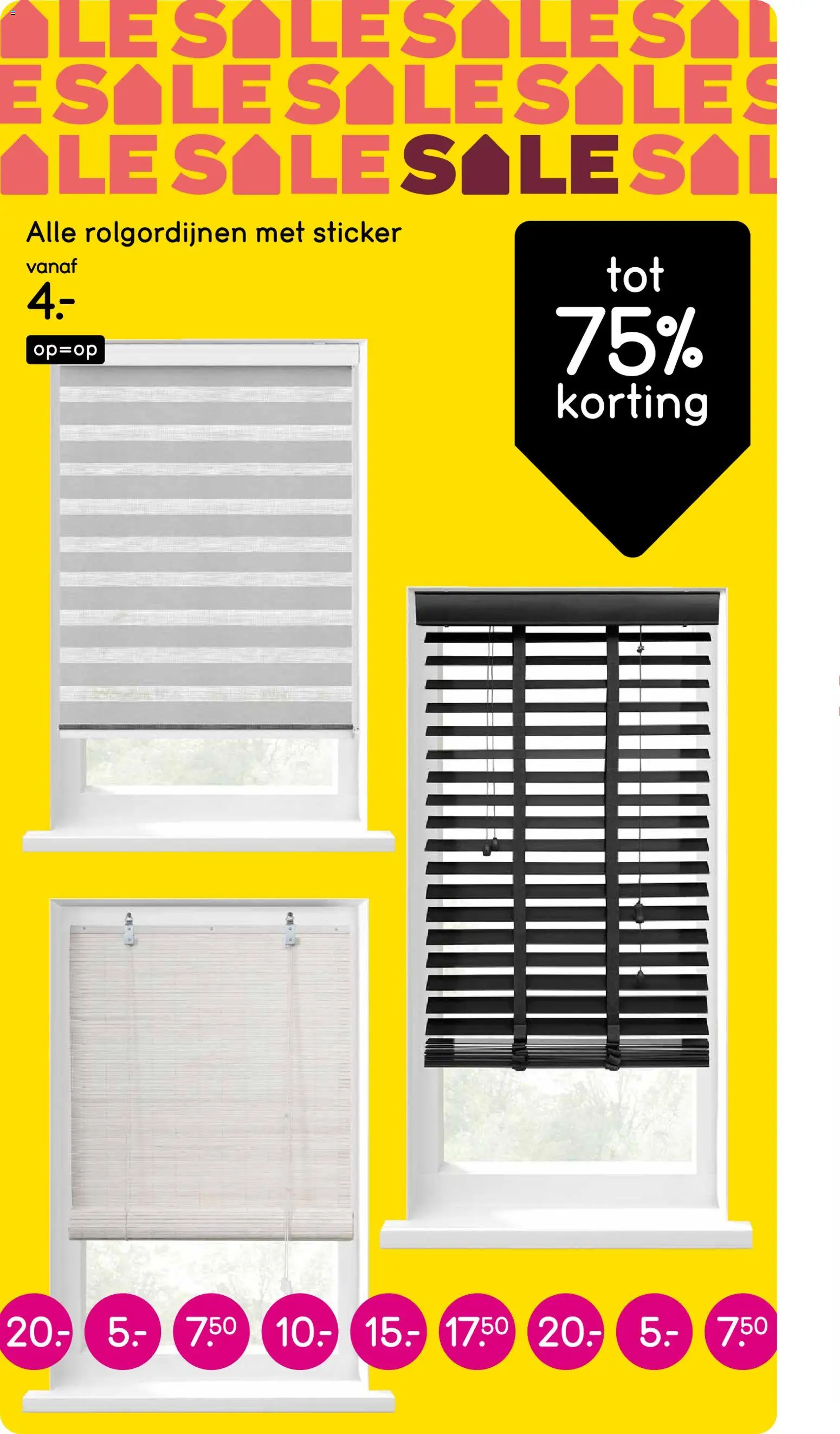 {H1} | Pagina: 7 | Producten: Bank, Fauteuil, Papier blanc