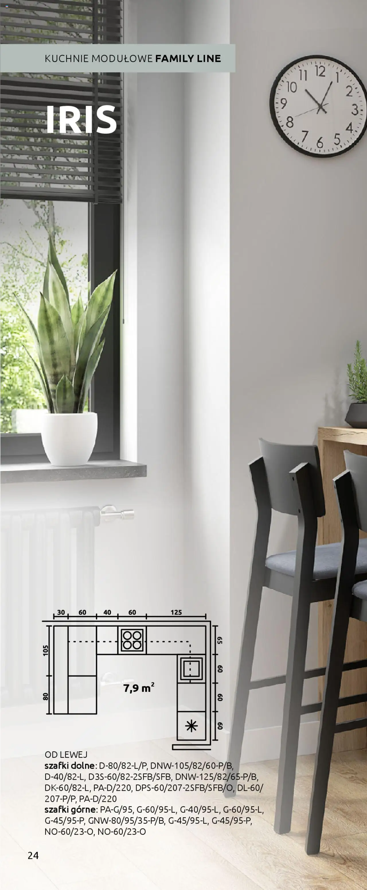 Black Red White promocje - Kuchnie od 18.06.2025 | Strona: 46