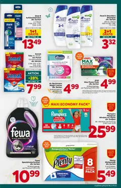 Billa Plus Flugblatt ab 05.03.2026 gültig | Seite: 15