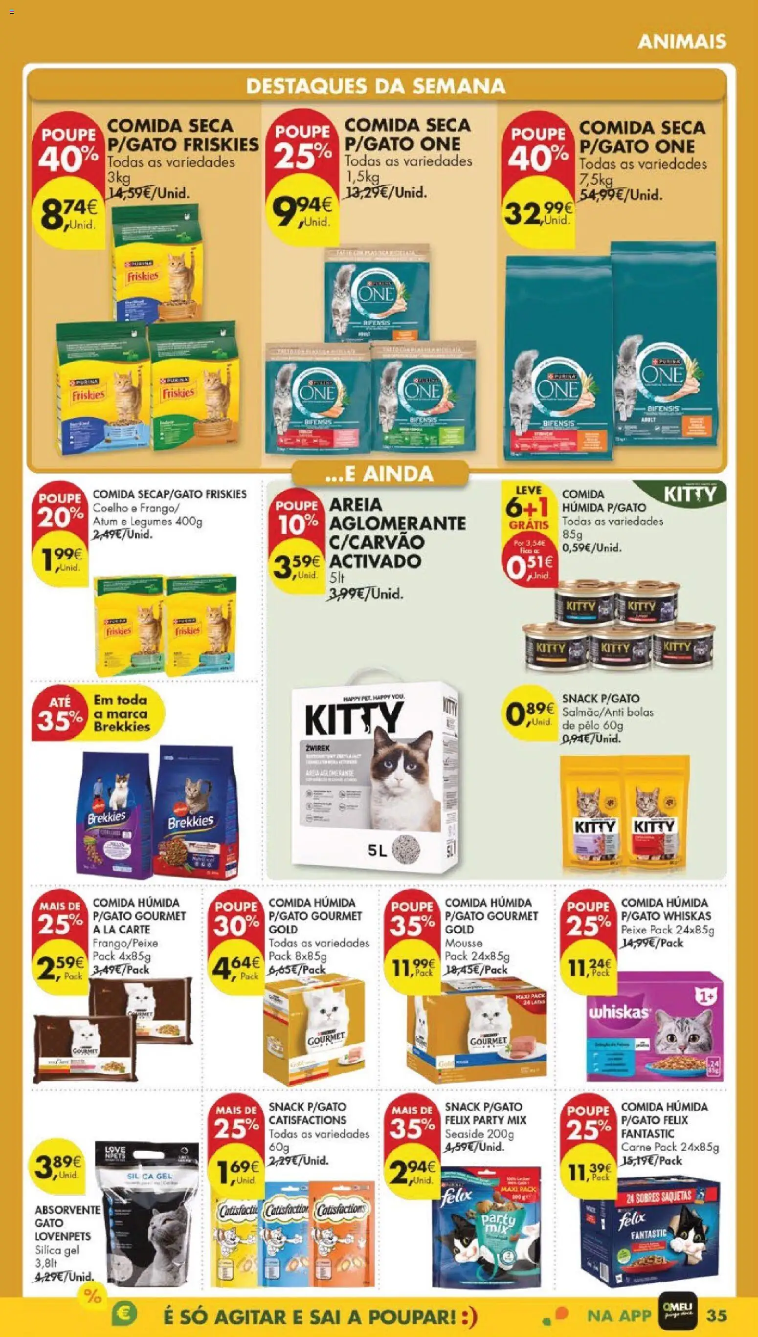 Pingo Doce folheto │ válido de 03.02.2026 | Página: 41