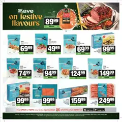 Superspar specials catalogue – valid from 24.11.2025 | Page: 7