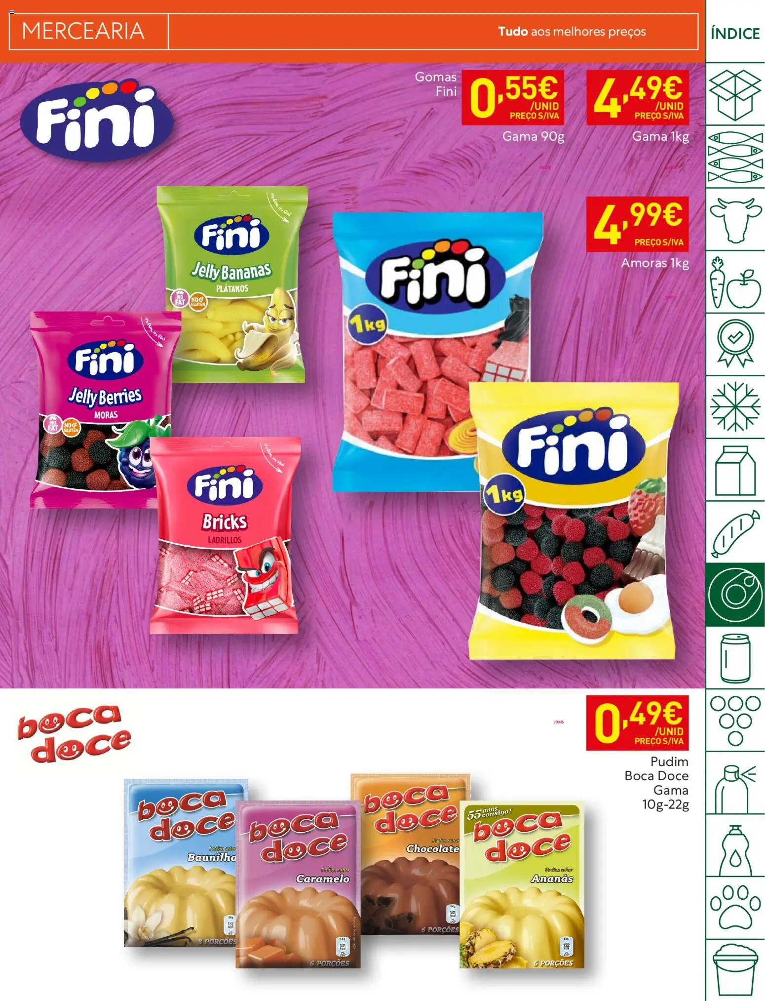 Recheio folheto │ válido de 10.02.2026 | Página: 37