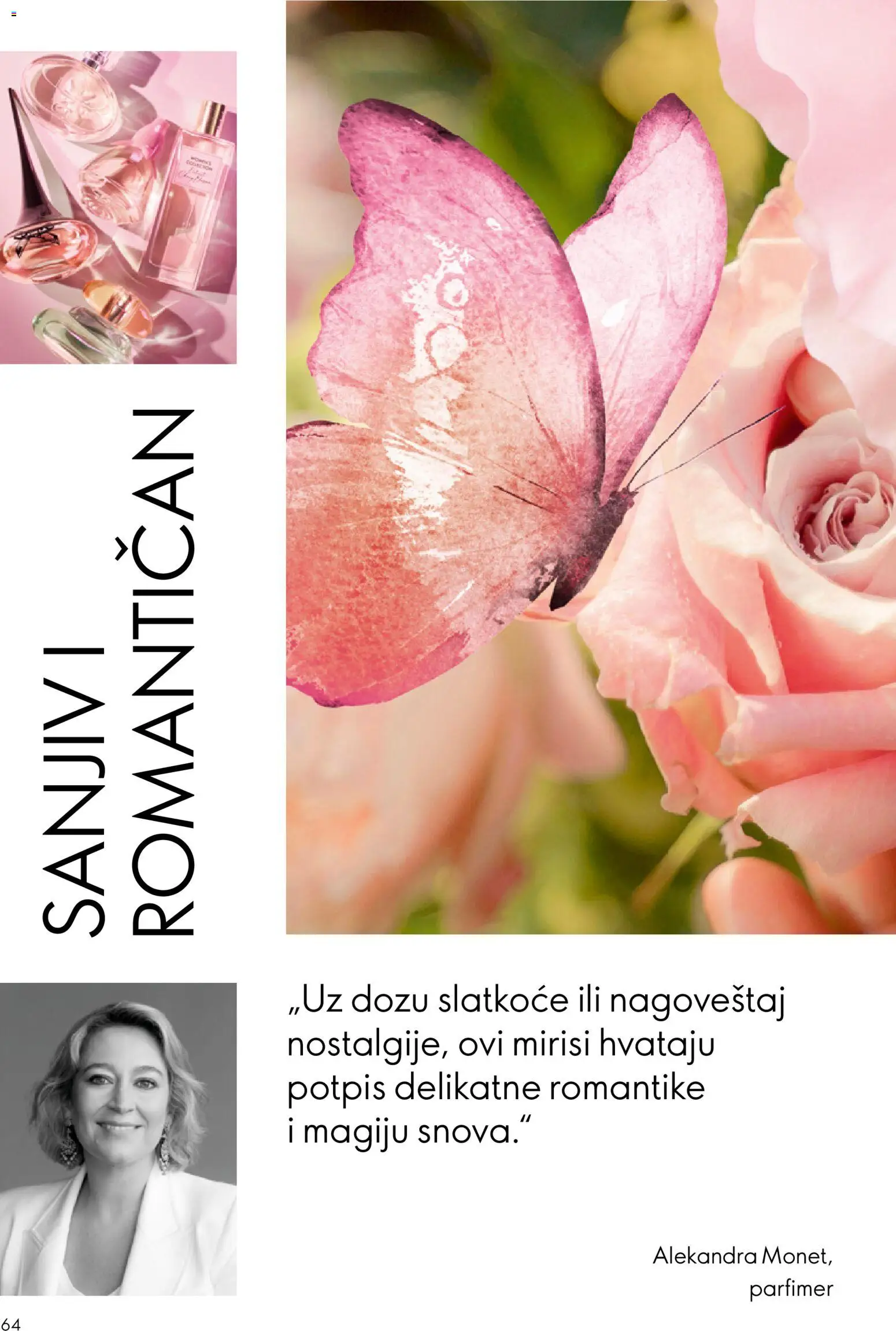 Oriflame katalog - važi od 31.12.2025 | Strana: 64