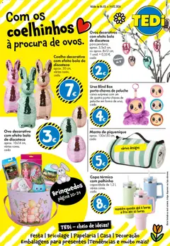 Pré-visualização TEDi folheto válido de 06.03.2026