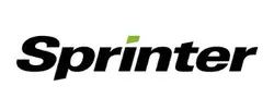 Logo de Sprinter logo