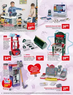 Interspar Spiele - Paradies ab 30.10.2025 gültig | Seite: 4