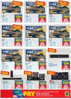 Russells specials catalogue – valid from 29.12.2025 | Page: 5