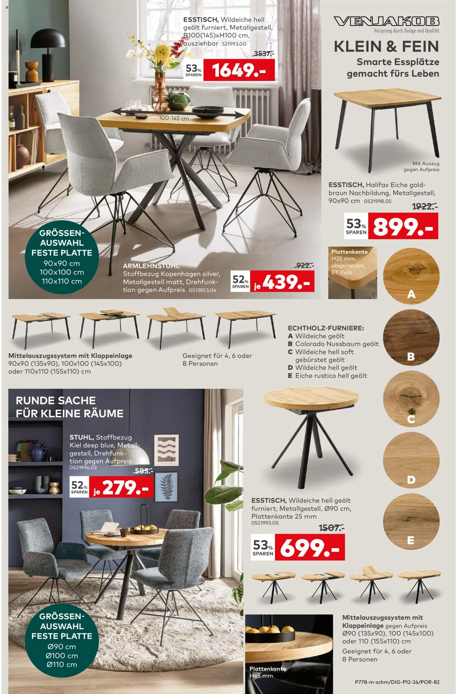 Porta! Prospekt Görlitz – gültig ab 09.03.2026 | Seite: 7