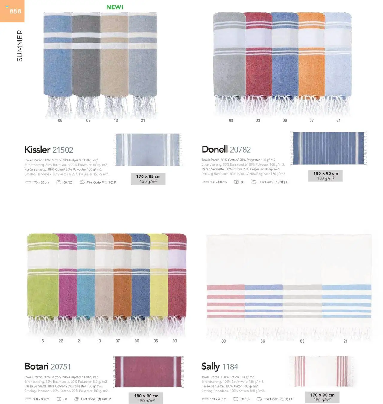 Sapo Giveaways Catalogue – σε ισχύ από 01.01.2025 | Σελίδα: 890