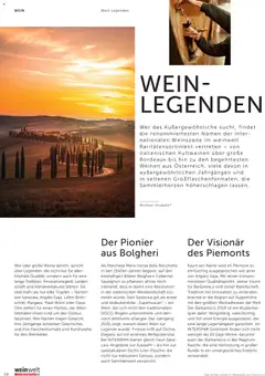 Interspar Meine Weinwelt Ausgabe Winter 2025 ab 14.12.2025 gültig | Seite: 8