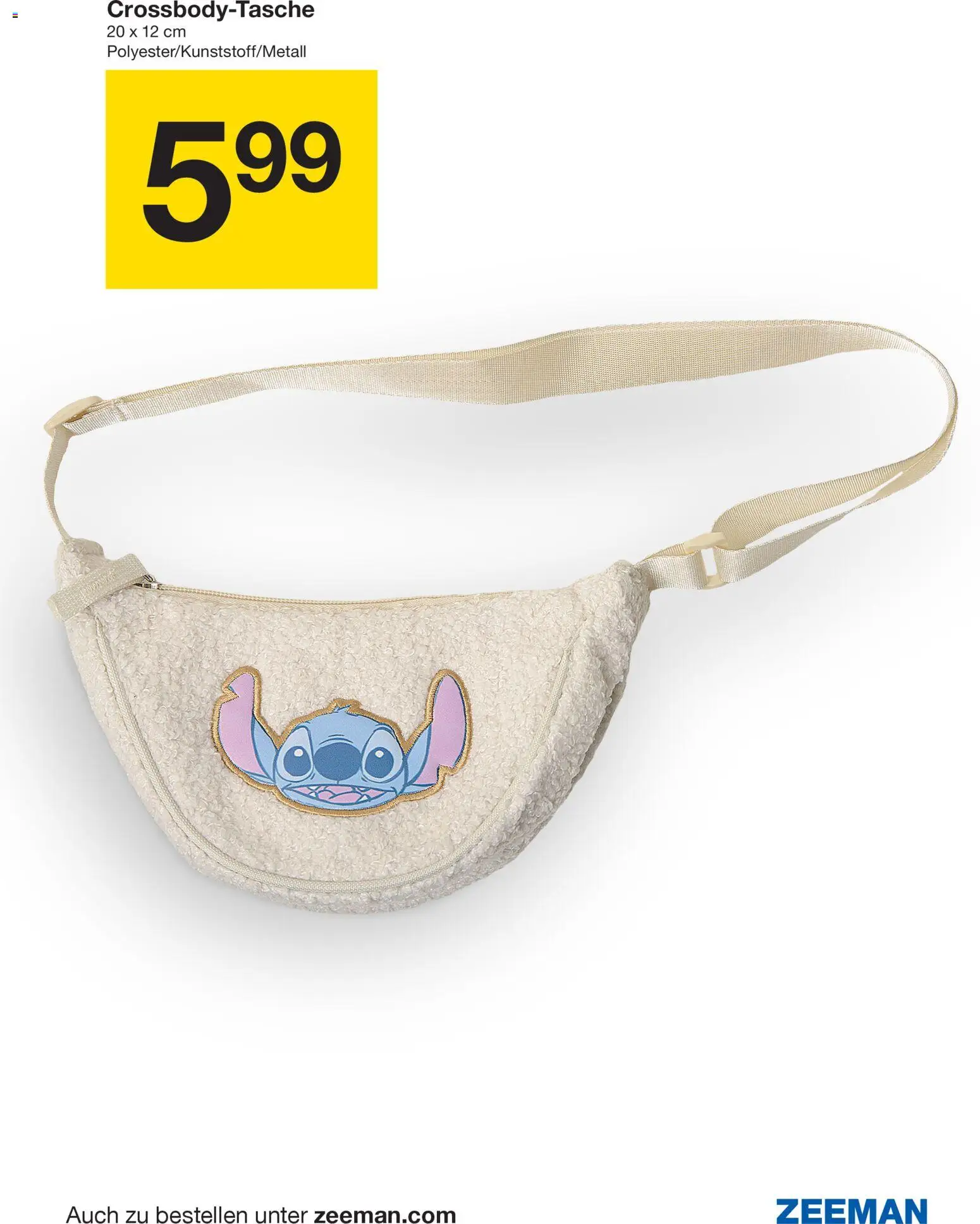 Zeeman Prospekt 	 – gültig ab 06.12.2025 | Seite: 5