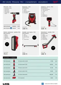 Auto Kelly leták platný od 03.11.2025 | Strana: 10