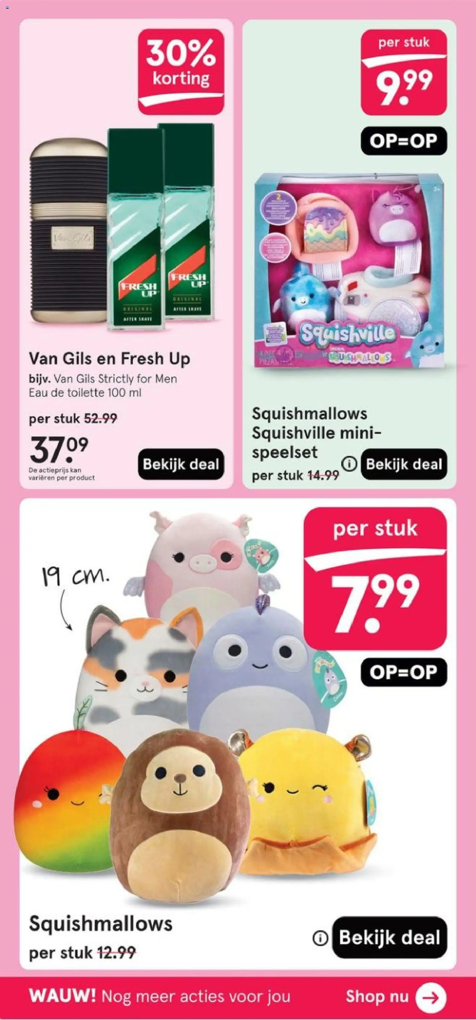 {H1} | Pagina: 28 | Producten: Kan, Eau de toilette