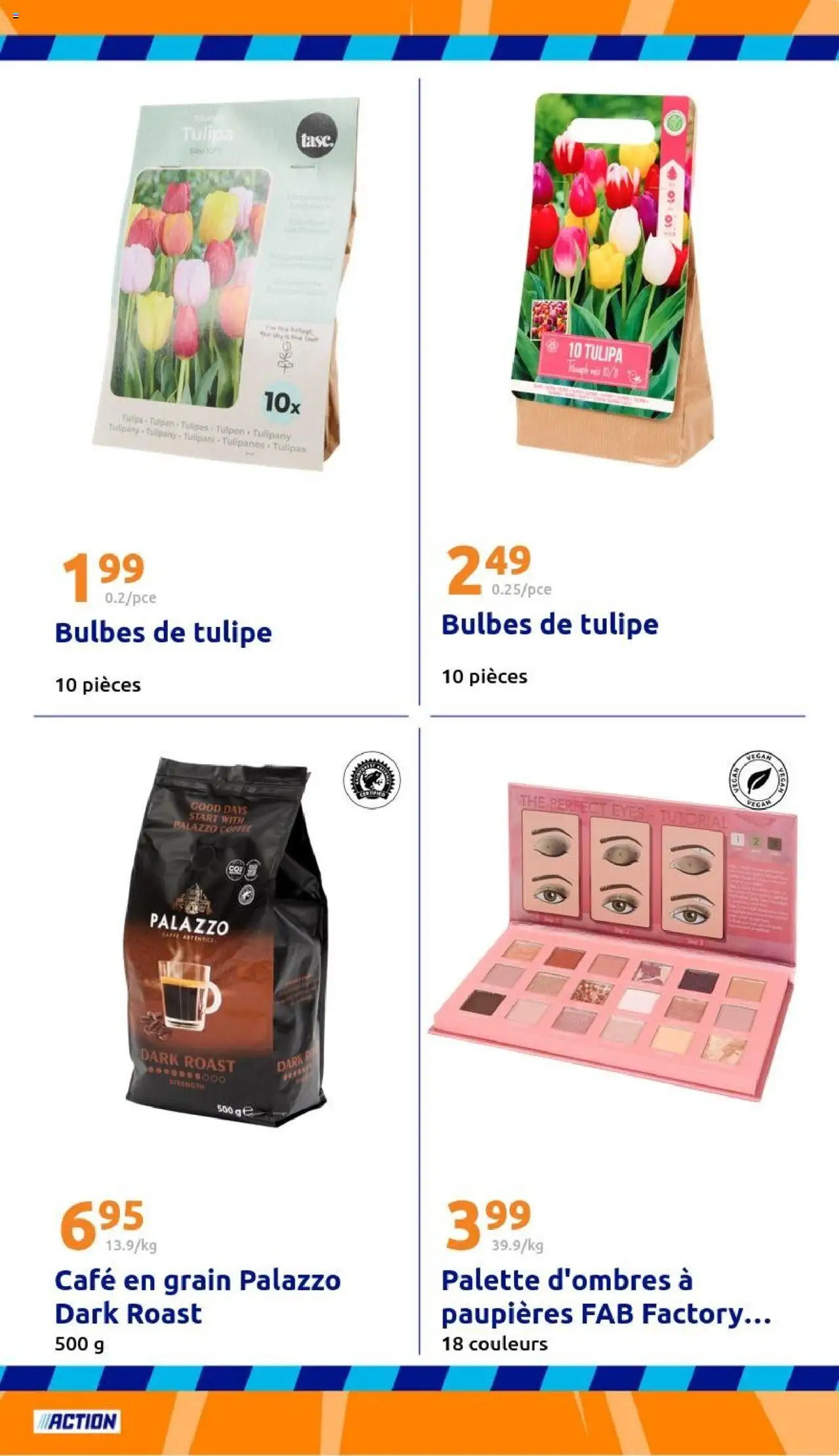 {H1} | Page: 31 | Produits: Café en grain, Café, Thé