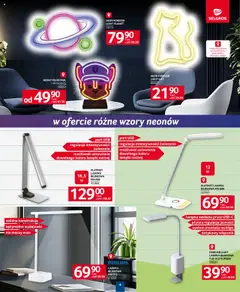 Selgros cash&carry Gazetka - Szkoła od 14.08.2025 | Strona: 4