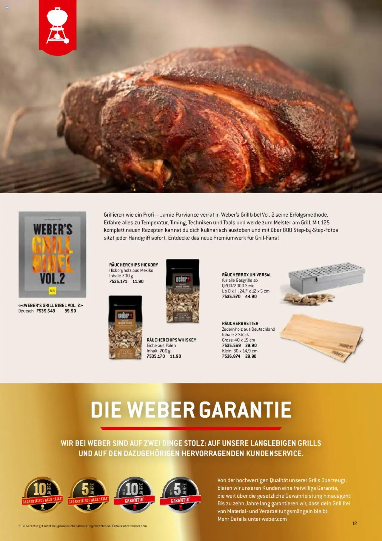 DO IT+GARDEN MIGROS Aktionen Grill  ab 26.02.2024 | Seite: 12 | Produkte: Whiskey, Grill