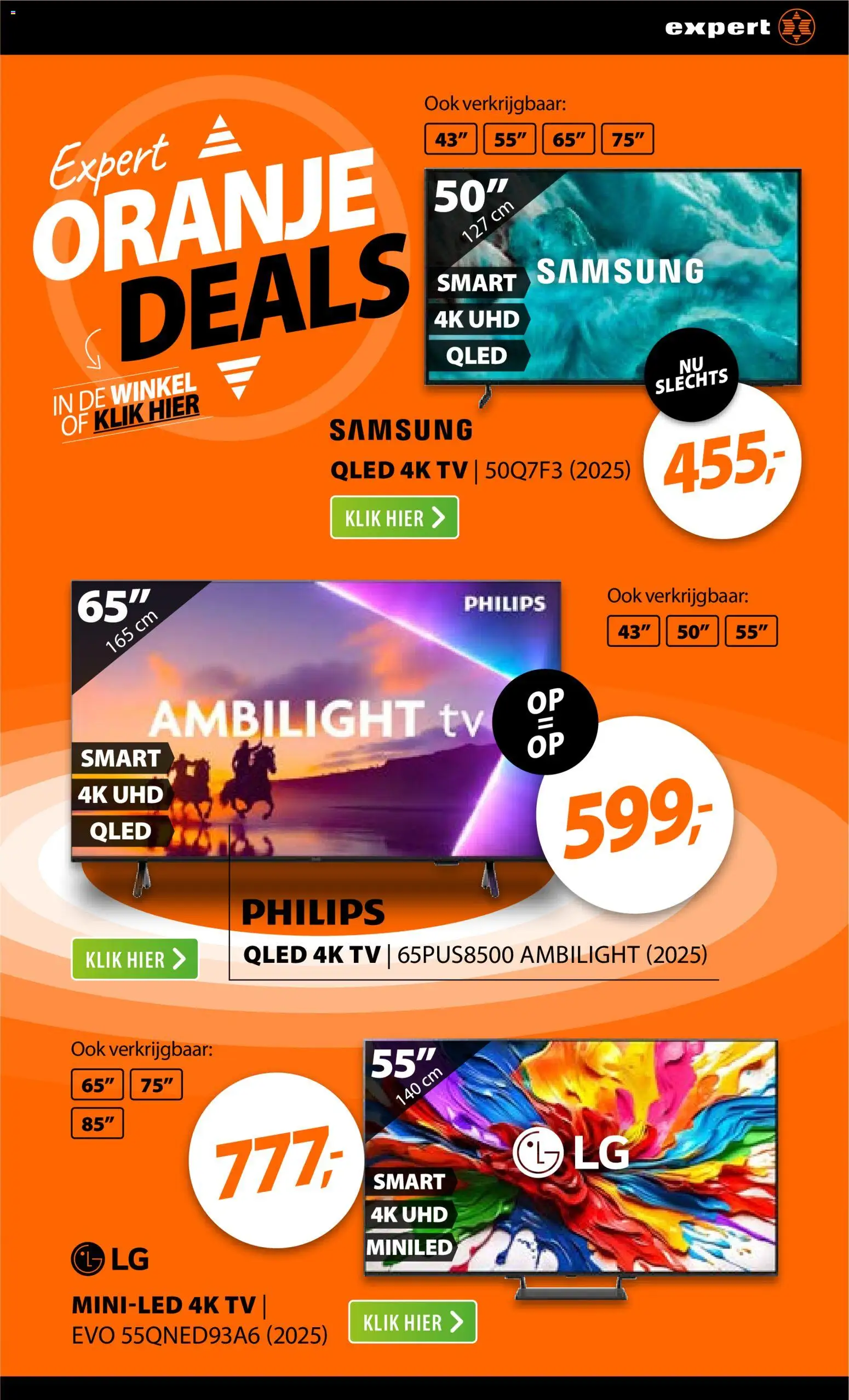 {H1} | Pagina: 10 | Producten: Tv