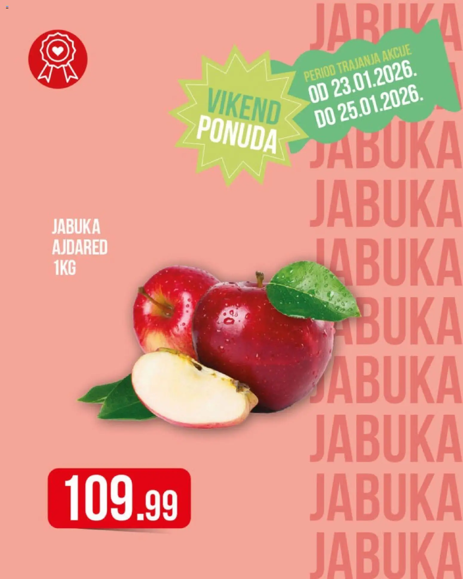 Metalac Proleter katalog - važi od 23.01.2026 | Strana: 5