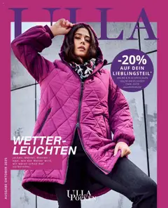 Ulla Popken Prospekt 	 ab 01.10.2025 gültig