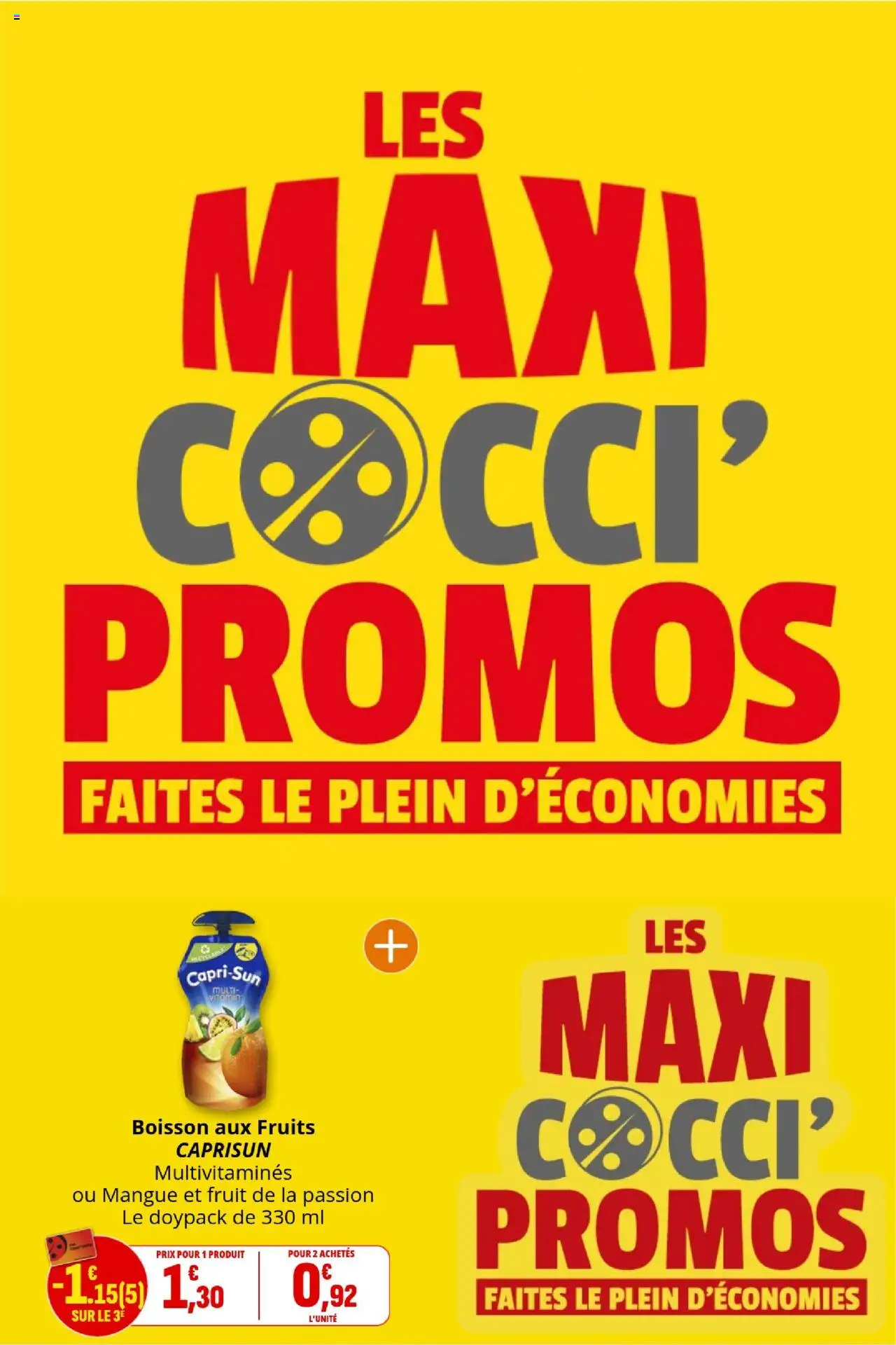  | Page: 4 | Produits: Fruit de la passion, Mangue