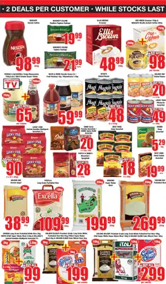 New Boxer catalogue – valid from 08.09.2025 | Page: 3