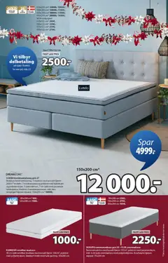 Forhåndsvisning av JYSK kundeavis gyldig fra 03.11.2025 | Side: 7