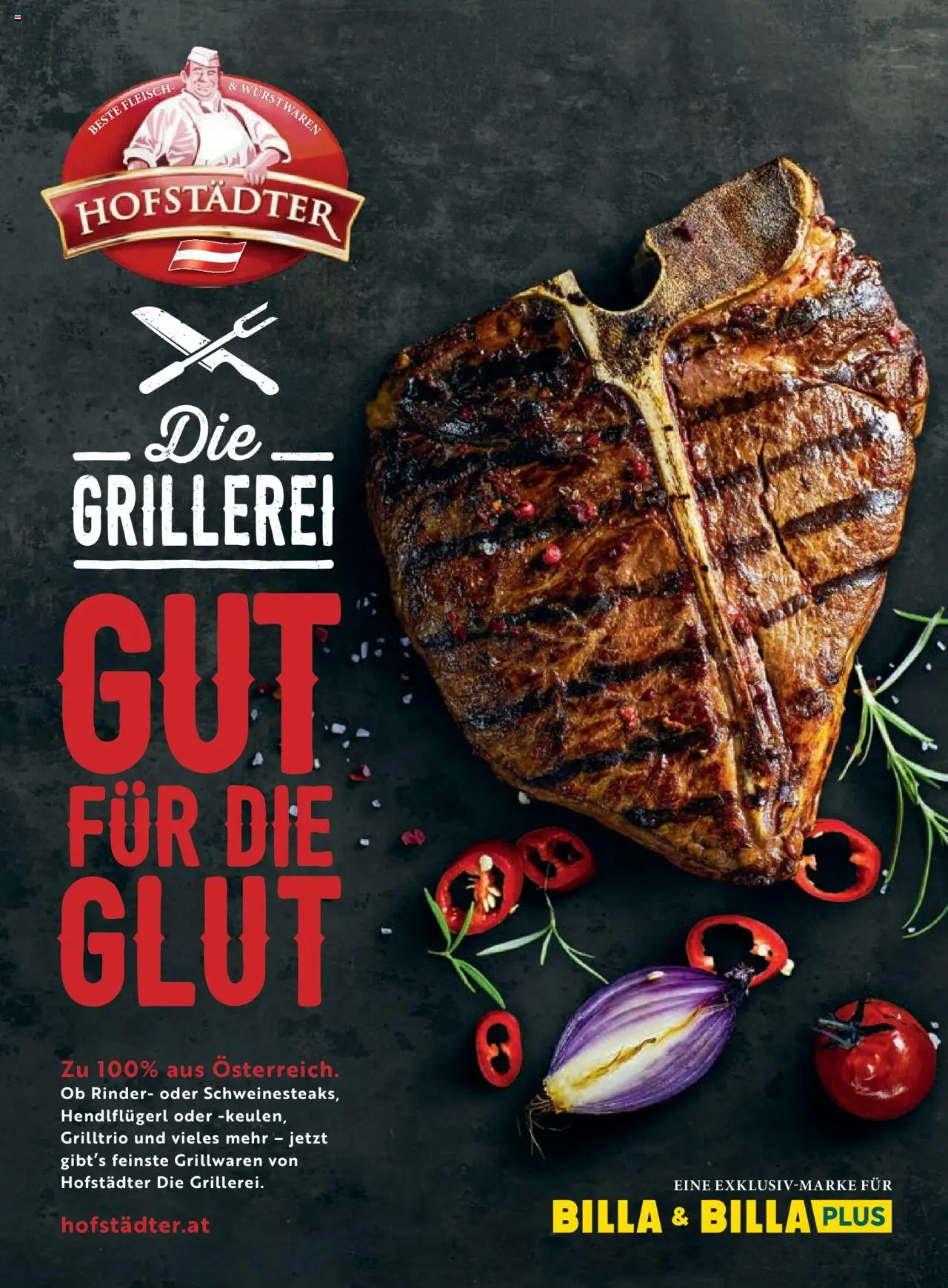 Billa Frisch Gekocht gültig ab 03.07.2025 | Seite: 16