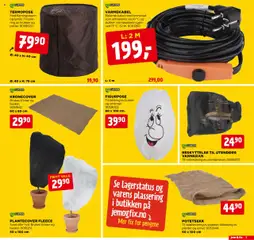  | Side: 3 | Produkter: Будівельні суміші, Kabel