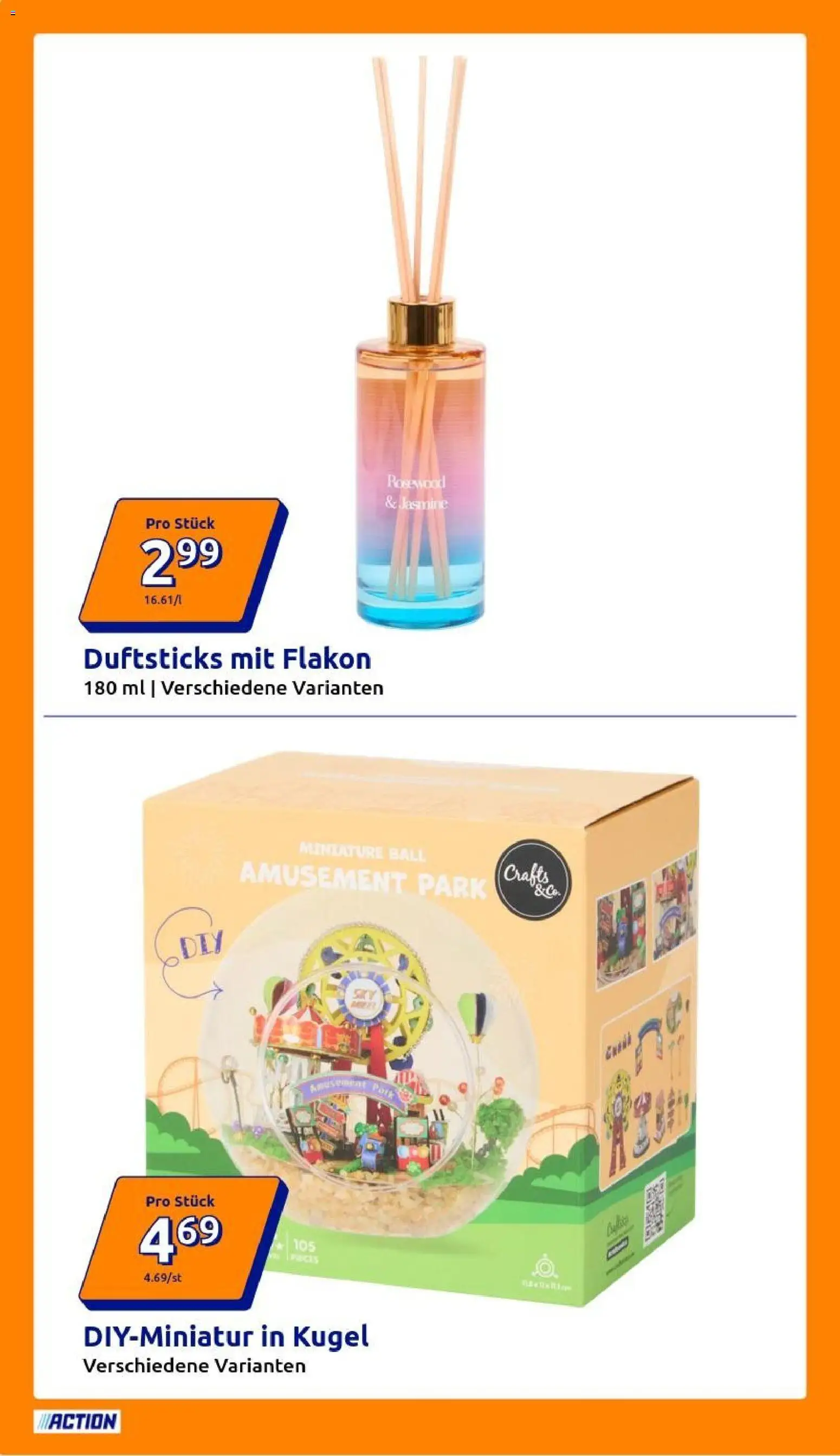 Action Prospekt – gültig ab 01.04.2026 | Seite: 6